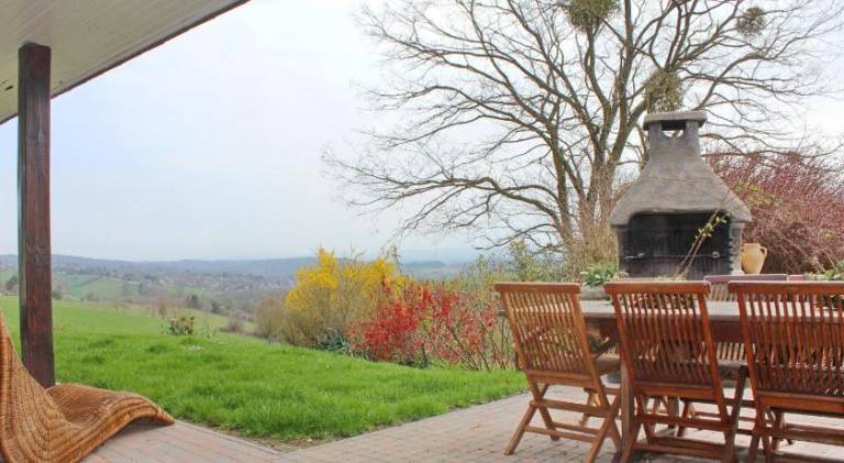 Wonderful vacation home | Pet-friendly in Namur
