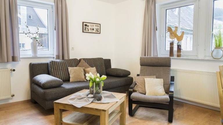 Ferienwohnung  Lennestadt