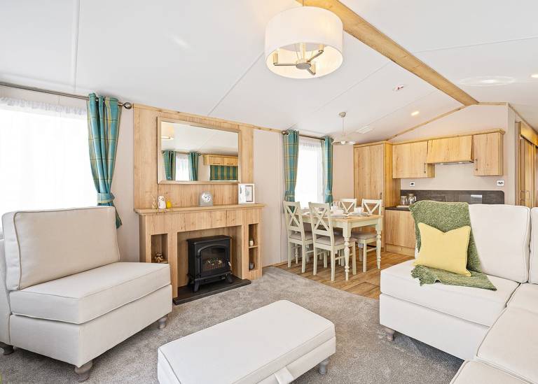 Caravan Aberystwyth