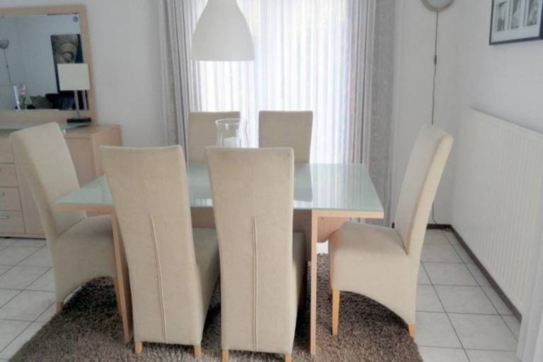 Wonderful vacation home with patio & yard | Next to the beach | Pets are welcome — photo 3