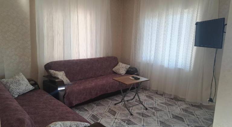 65 m&sup2; Ferienwohnung