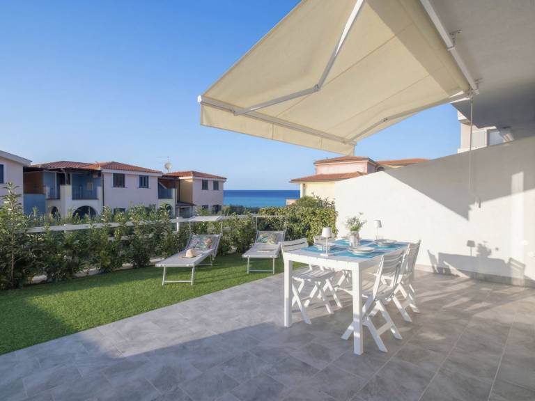 Apartament Valledoria