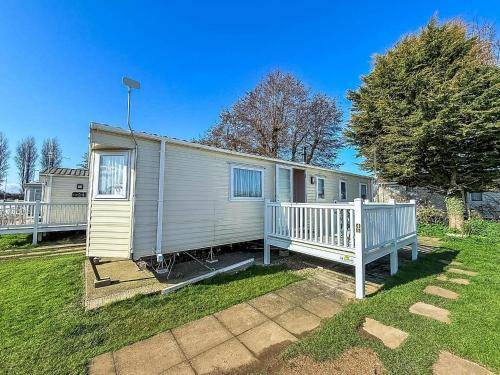 Holiday park Hunstanton