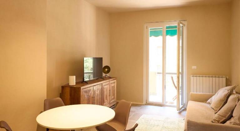 Holiday apartment with 2 rooms for 6 persons — photo 2