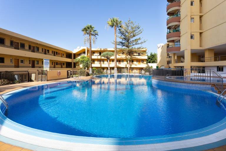 Ferienwohnung in Playa de la Américas für max. 2 Personen, Ferienwohnung in Playa de la Américas für max. 2 Personen,