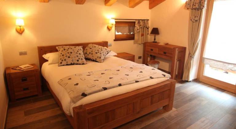 Bed & Breakfast Brusson
