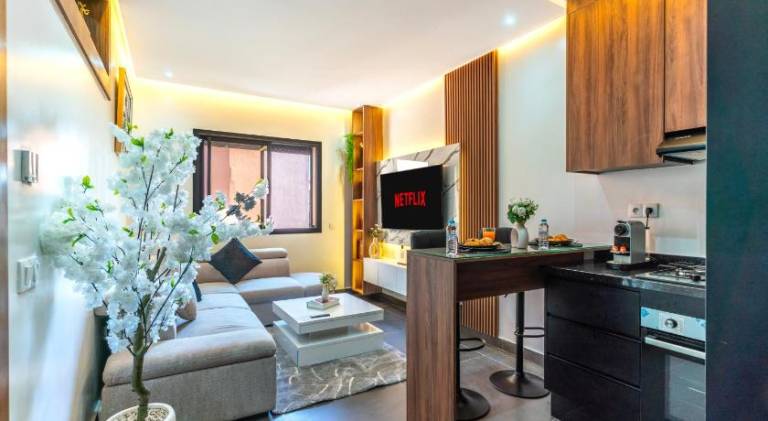 Rental apartment | Pets allowed in Marrakech