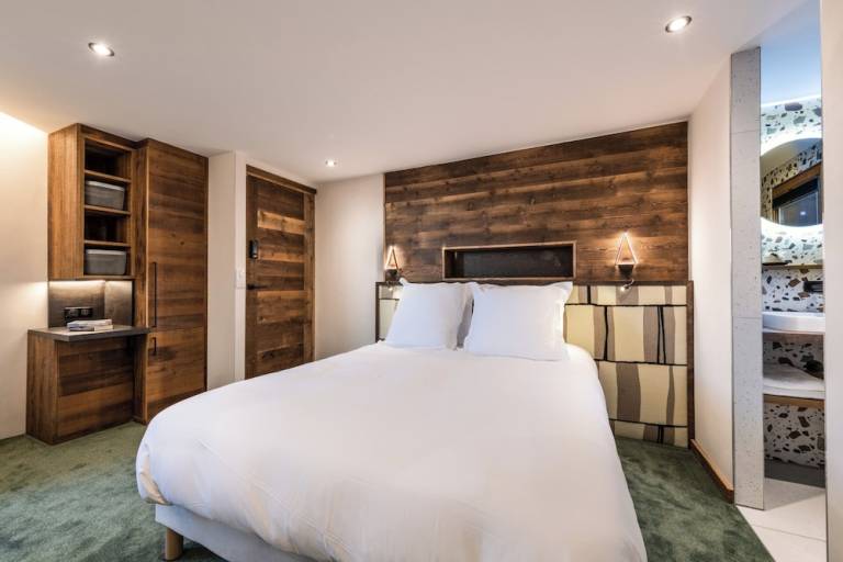 Chambre d'hôtes Bourg-Saint-Maurice