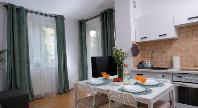 Apartment | Pets are welcome — photo 2