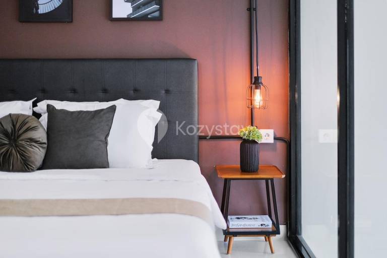 123 m² Ferienwohnung