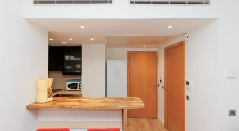Holiday apartment with terrace & hot tub — photo 5