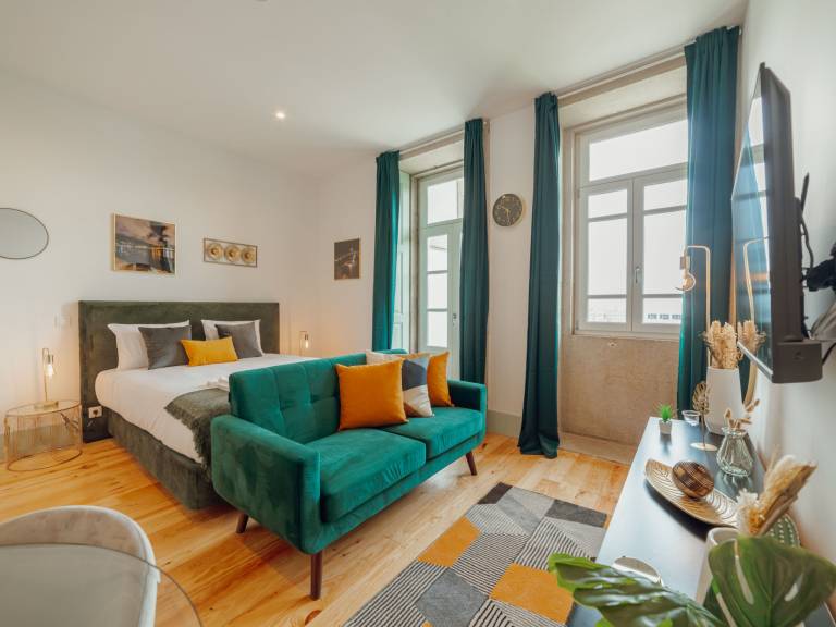 Appartement  Porto