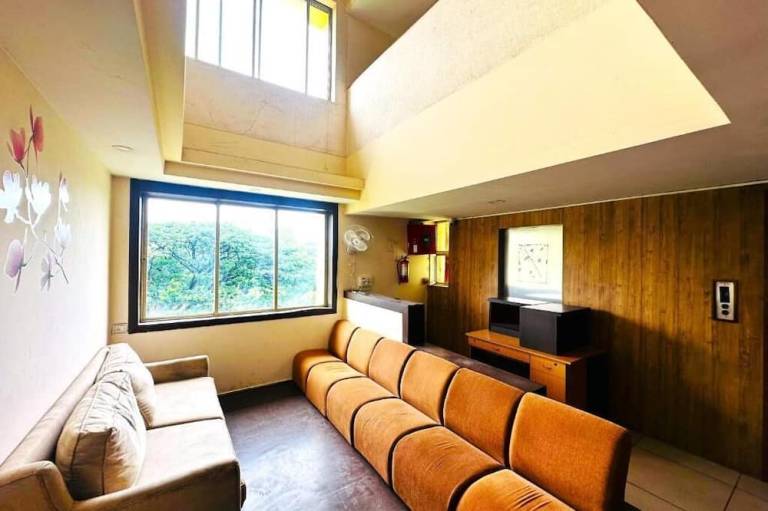 Aundh Elite Stay