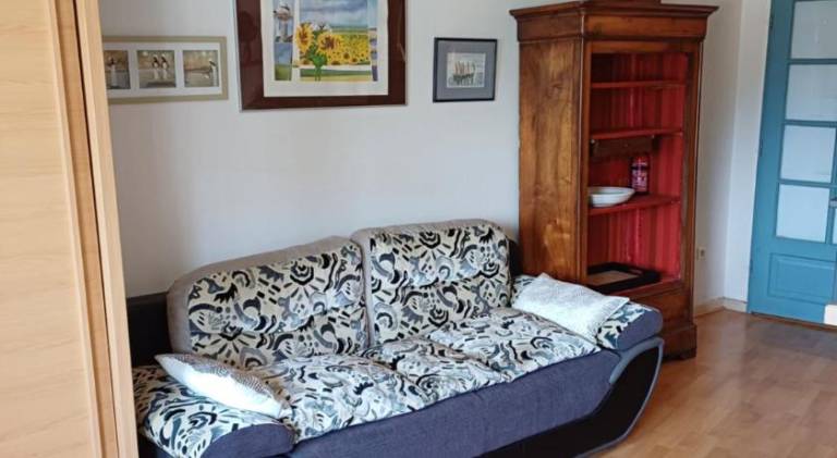 45 m&sup2; Ferienwohnung