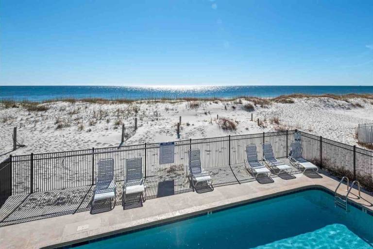 Ferienhaus Gulf Shores