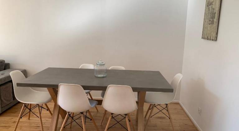 Holiday apartment with 3 rooms for 6 persons — photo 4