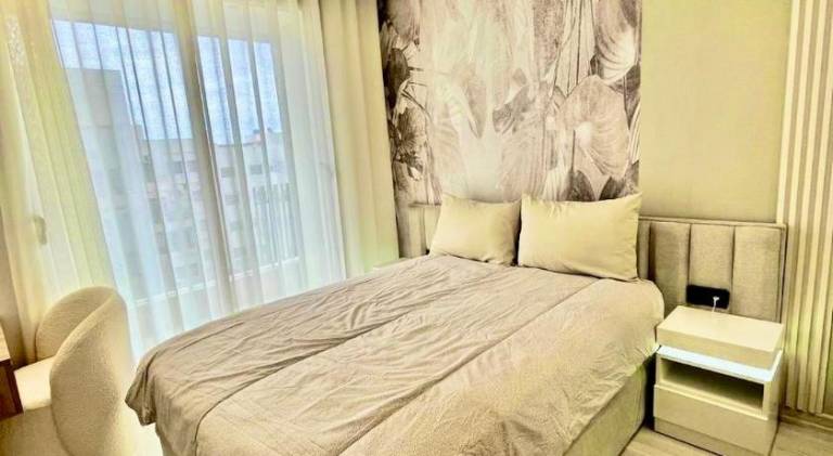 Apartment with 1 room for 3 persons — photo 2