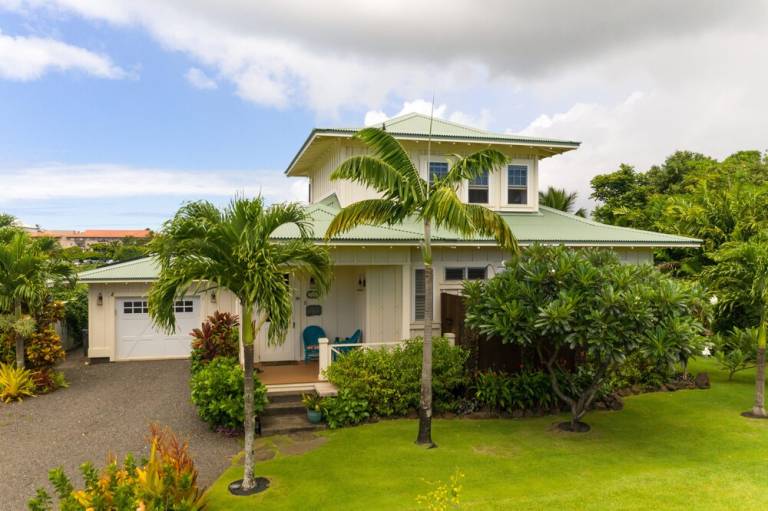 House  Poipu