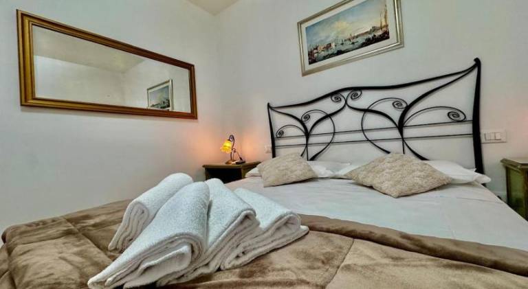 Holiday apartment | Dogs allowed in Mestre