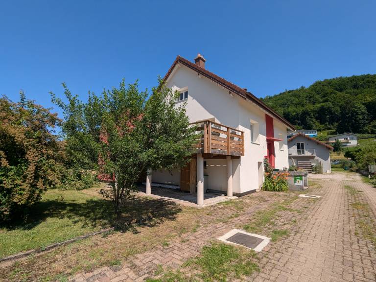 Cottage Le Thillot
