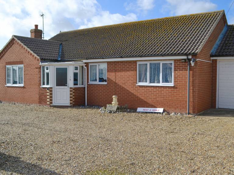 Cottage  Happisburgh