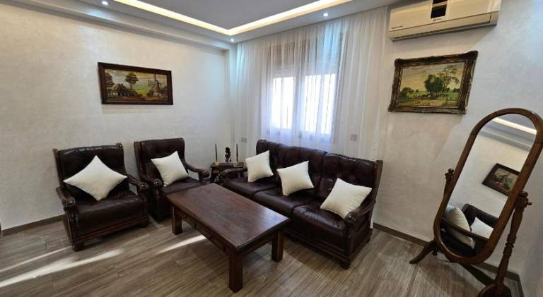 Apartment | Pet-friendly in Dakhla