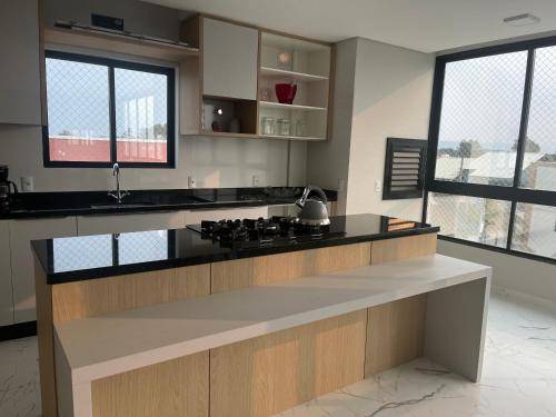 Apartamento Ponta do Papagaio