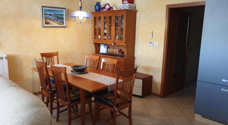 Apartma Kampel
