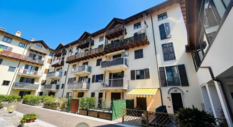 Charming rental apartment | Pets are welcome in Riva del Garda