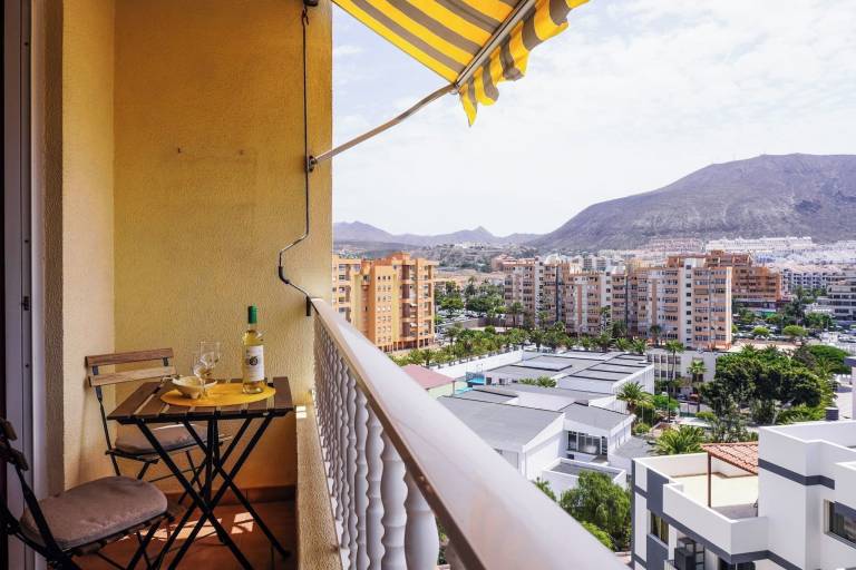 Apartamento  Palm-Mar