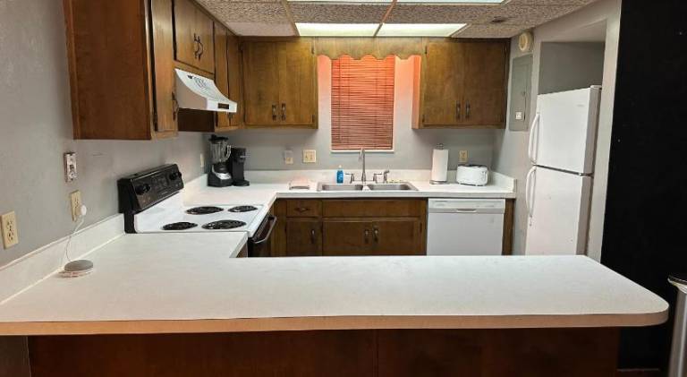 Rental apartment with 1 room for 2 persons — photo 3