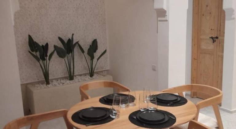 Riad Douiria MiLa Luxury Private 2 to 4 people — photo 5