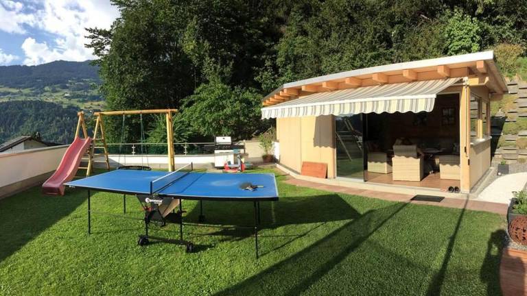 Ferienwohnung Schruns