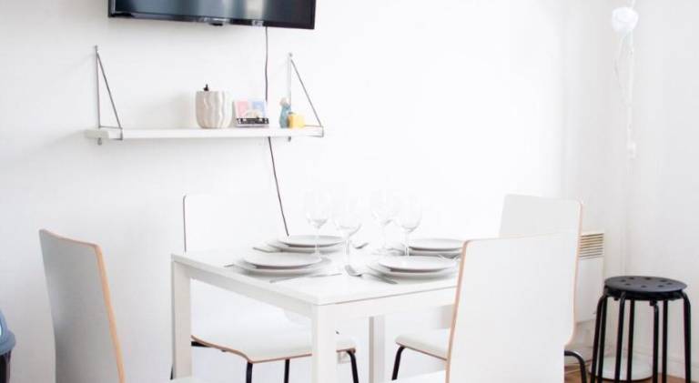 Holiday apartment | Dogs allowed — photo 2