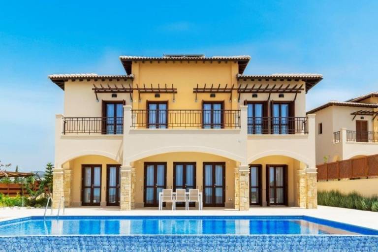 Villa  Kouklia
