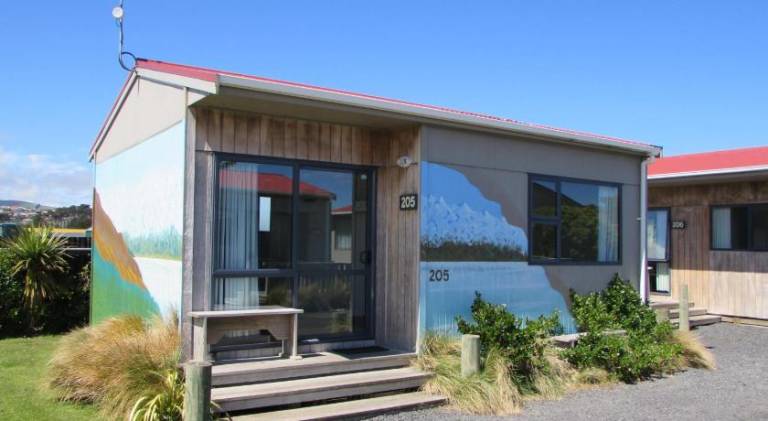 Dunedin Holiday Park & Motels — photo 3