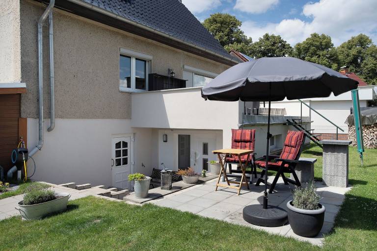 Apartamento Röbel