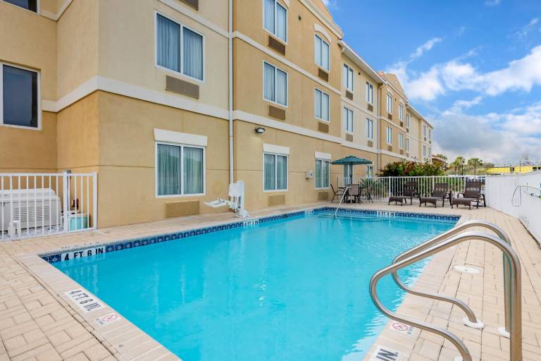 Surf and Sand Fernandina Beach at Amelia Island, an Ascend Collection Hotel — photo 4
