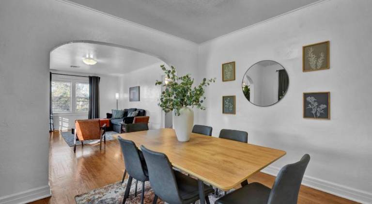 Apartment with 1 room for 5 persons in Oklahoma City, OK