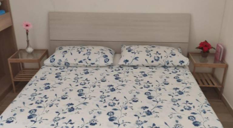 Apartment with 1 room for 3 persons in Bologna