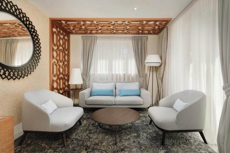 Hotel Budva — photo 2