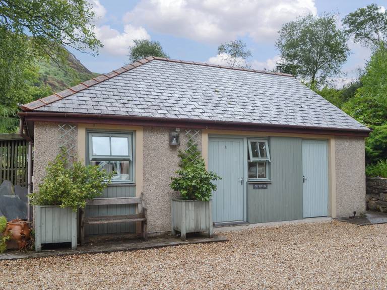Cottage Beddgelert