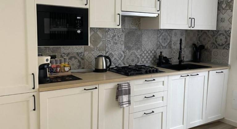 Charming holiday apartment | Pets are welcome in La Spezia