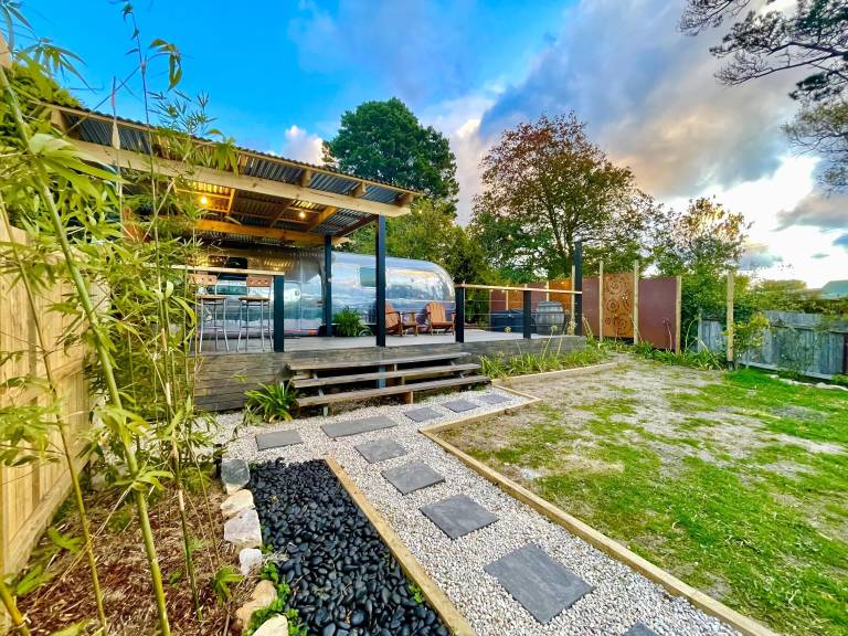 Mobil-home Katoomba