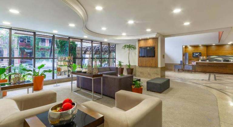 Serviced apartment with sauna & pool | Perfect for remote work — photo 3