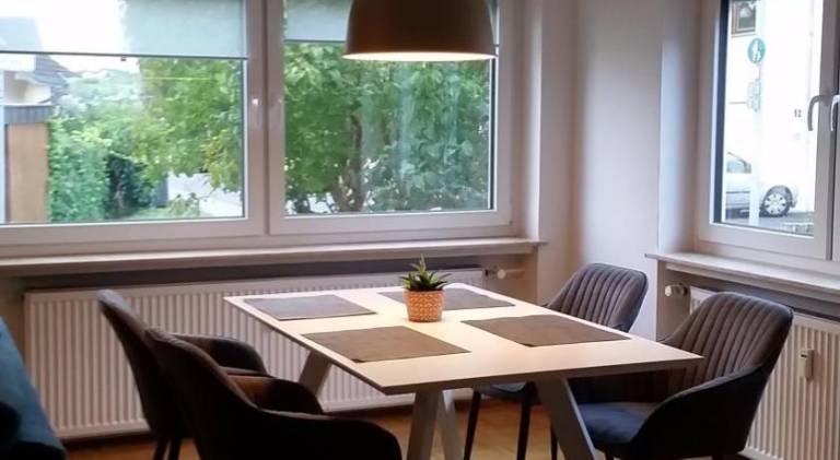 Rental apartment with 1 room for 4 persons — photo 4