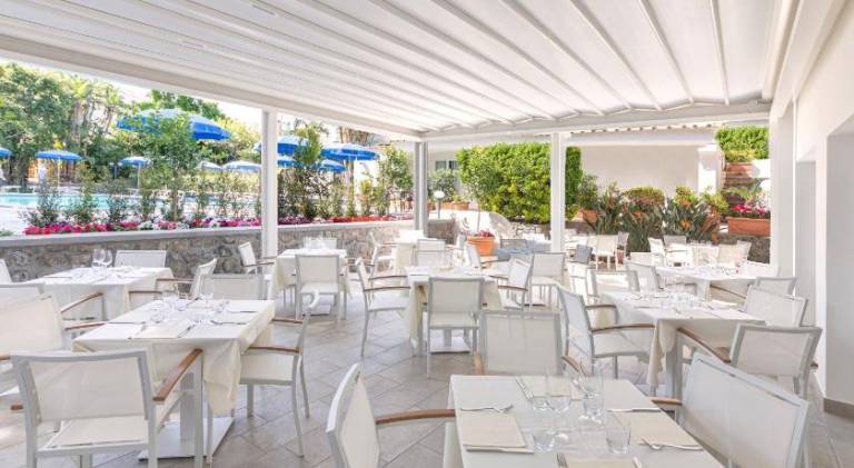 Le Canne Family Resort & Spa — photo 4