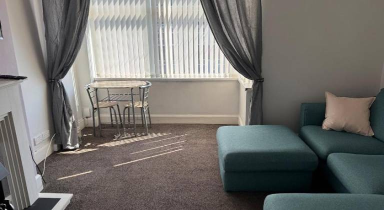Apartment | Pets are welcome — photo 5