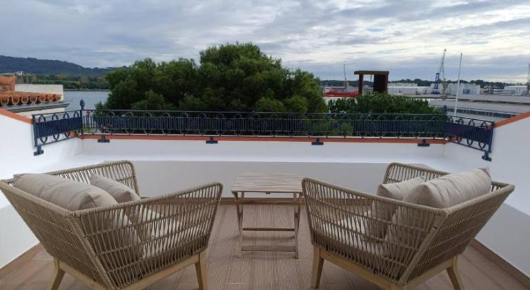 Hotel Margarida Da Praca — photo 3