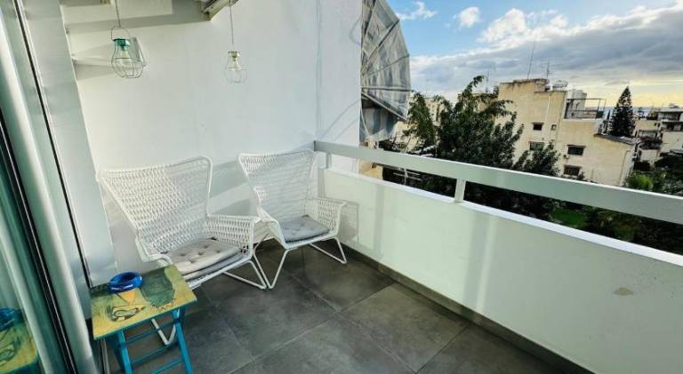 Rental apartment with 1 room for 4 persons — photo 3